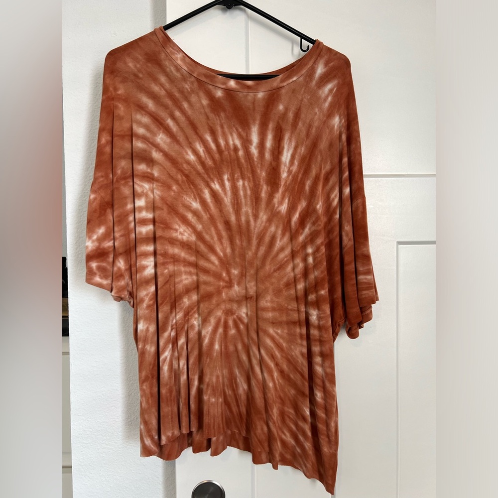 Dressed in Lala Top